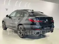 2020 BMW X4