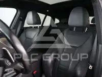 2020 BMW X4