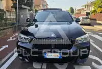 2020 BMW X4