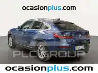 2020 BMW X4