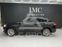 2020 BMW X4