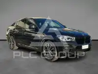 2020 BMW X4