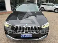 2020 BMW X4