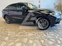 2020 BMW X4