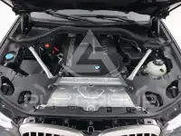 2020 BMW X4