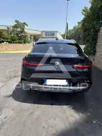 2020 BMW X4