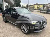 2020 BMW X4
