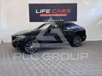 2020 BMW X4