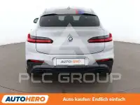 2020 BMW X4