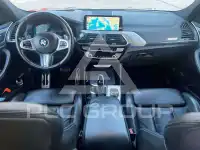2020 BMW X4