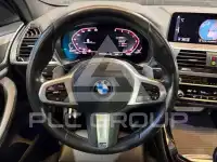 2020 BMW X4