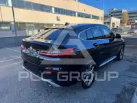 2020 BMW X4