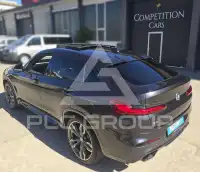 2020 BMW X4