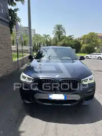 2020 BMW X4