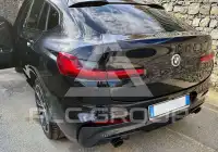 2020 BMW X4