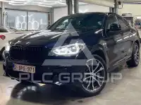 2020 BMW X4