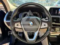 2020 BMW X4