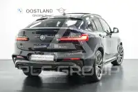 2020 BMW X4