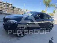 2020 BMW X4