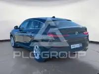 2020 BMW X4