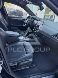 2020 BMW X4