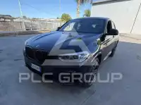 2020 BMW X4