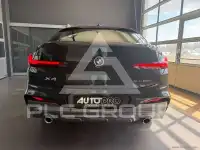 2020 BMW X4