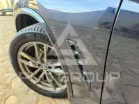 2020 BMW X4