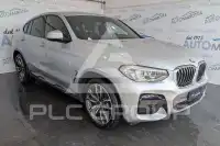 2020 BMW X4