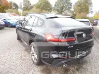 2020 BMW X4