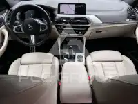 2020 BMW X4