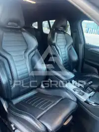 2020 BMW X4