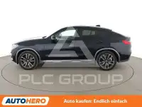 2020 BMW X4