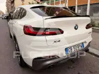2020 BMW X4