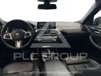 2020 BMW X4