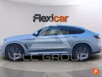 2020 BMW X4