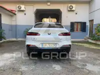 2020 BMW X4