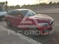 2020 BMW X4