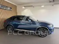 2020 BMW X4