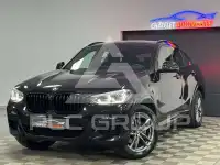 2020 BMW X4