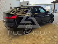 2020 BMW X4