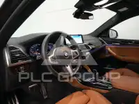 2020 BMW X4