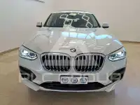 2020 BMW X4