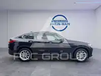 2020 BMW X4