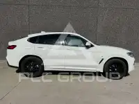 2020 BMW X4