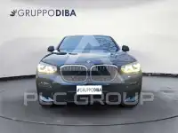 2020 BMW X4