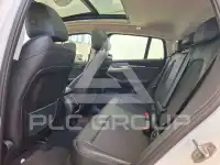 2020 BMW X4