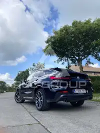 2020 BMW X4