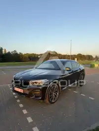 2020 BMW X4