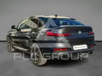 2020 BMW X4